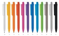 PENNA IN PLASTICA RICICLATA MADE IN ITALY